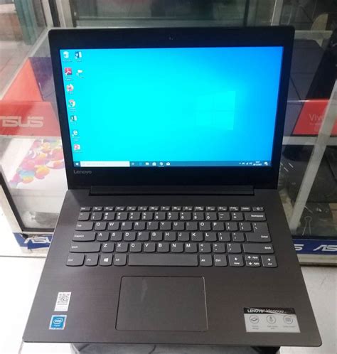 Laptop Lenovo Ideapad Igm Intel Celeron N Gb Ram Gb Hdd