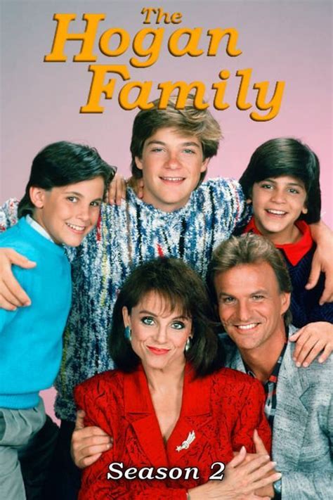 The Hogan Family (1986) - Plex