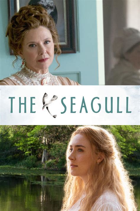 THE SEAGULL | Sony Pictures Entertainment