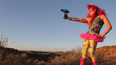 Queen of the Desert : ABC iview