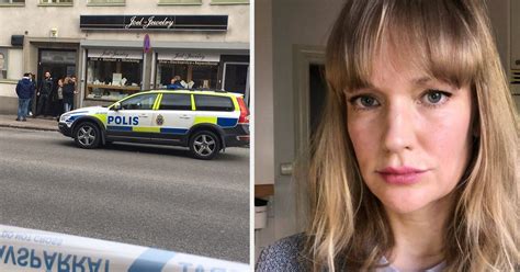 Högsta Domstolen Slår Fast Dom Mot Juvelbutiksrånare Svt Nyheter