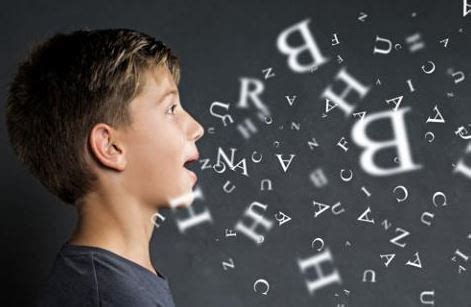 Dispraxia Verbal En Ni Os Apraxia Del Habla Infantil