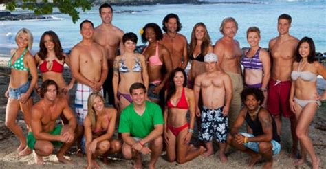 Survivor One World Cast Confirmed on Survivor Fandom