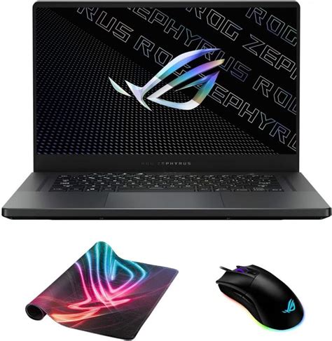 ASUS ROG Zephyrus G15 GA503 Ryzen 9 5900HS RTX 3080 100W 15 6