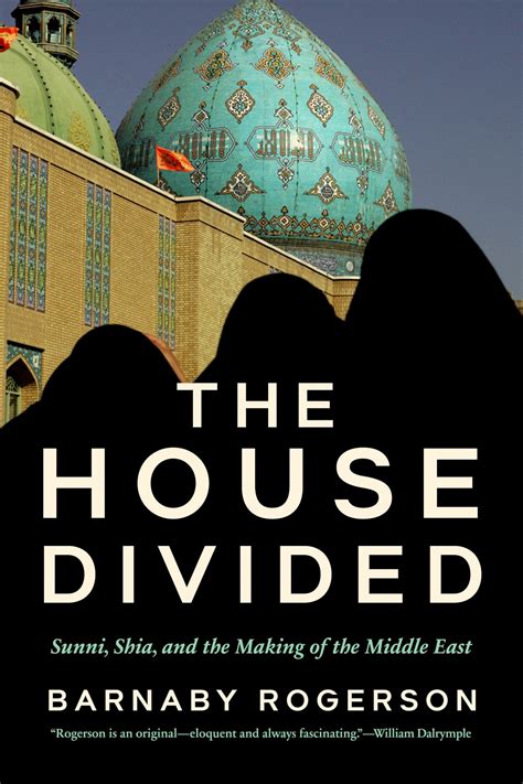 The House Divided: Sunni, Shia and the Making of the Middle East, US