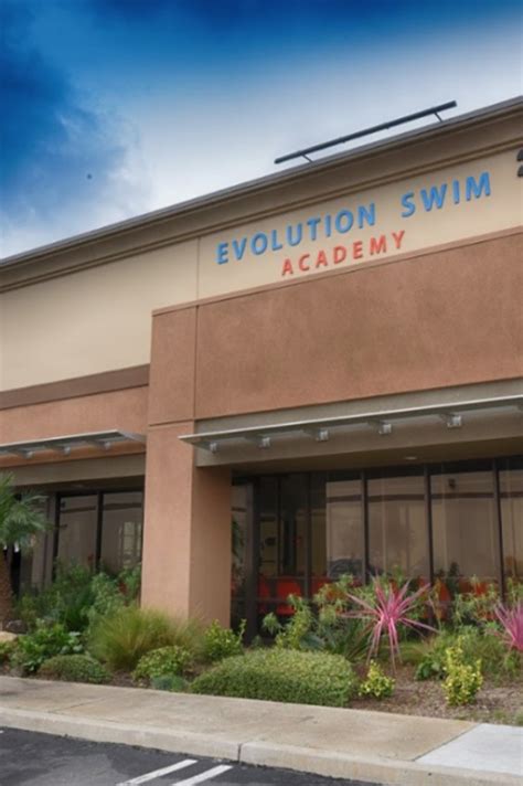 Mission Viejo Evolution Swim Academy