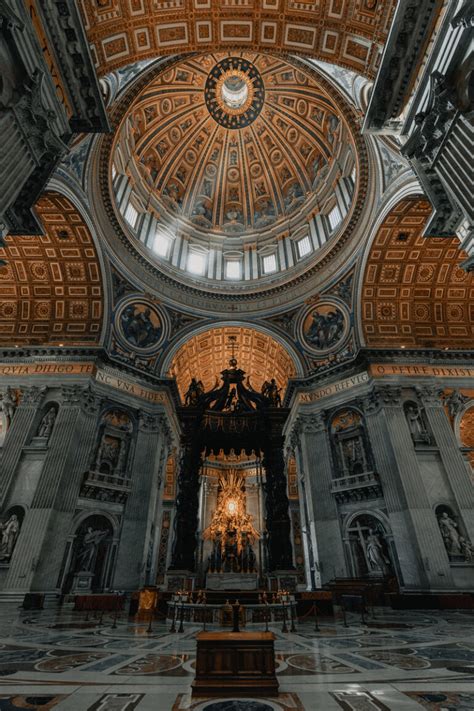 10 Things You Didn't Know About the Vatican - City Experiences