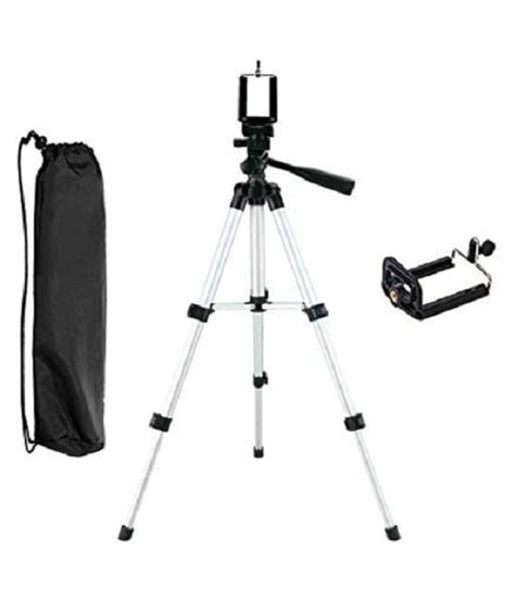 Tripod 3110 Extendable Stretch Portable Camcorder Stand Tripod Price In