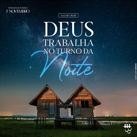 Deus Trabalha No Turno Da Noite - Deus Trabalha no Turno da Noite - Fazer Download!