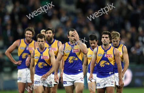 Afl Round 6 Geelong Cats Vs West Coast Eagles Westpix