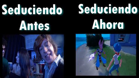 Experto En Seduccion YouTube