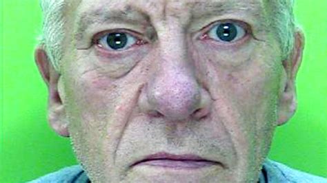 Lawrence Bierton Killer Who Bludgeoned Pensioner To Death Given Rare