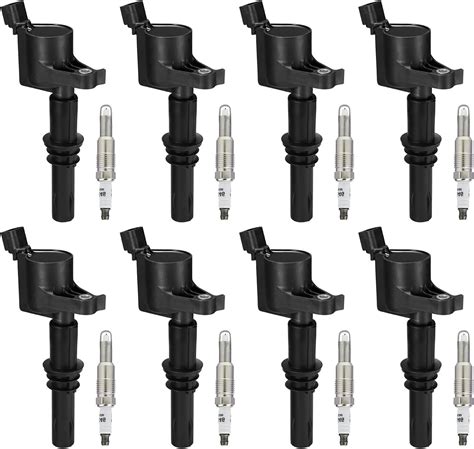 Amazon Bdfhyk Ignition Coils Dg Sp Sp Spark Plugs