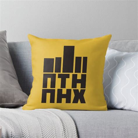 Putin Go Fuck Yourself Funny Russian T Shirt Tee ПТН ПНХ Russia World Black Mens Throw Pillow