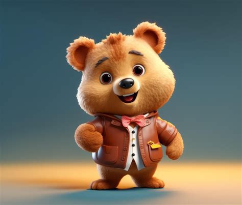 68,000+ Teddy Bear Characters Pictures