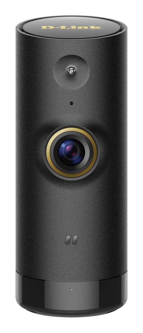 D Link DCS P6000LH Mini HD Wi Fi Camera NC Computers S R O