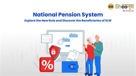 National Pension System Explore The New Rule