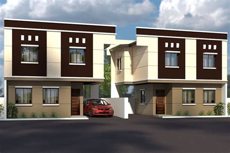 Townhouse In Mapayapa Village Las Pinas Pulang Lupa Uno Jb