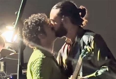 Same Sex Kiss Cancels Malaysia Festival Days After Cancellation Of Indonesia Conference