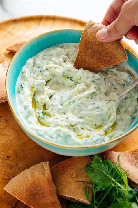 Beste Tzatziki | Essen Rezepte