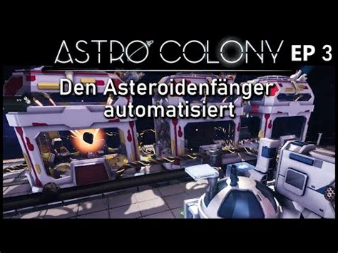 Steam Community Video Let S Play ASTRO COLONY Den