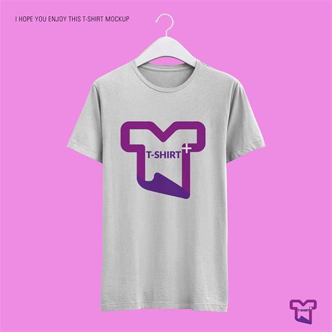 T-SHIRT+ BRANDING T-SHIRT on Behance