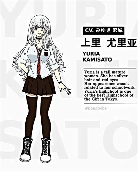 Tokyo Revengers Oc Girl Em 2022 Personagens De Anime Personagens De Anime Feminino