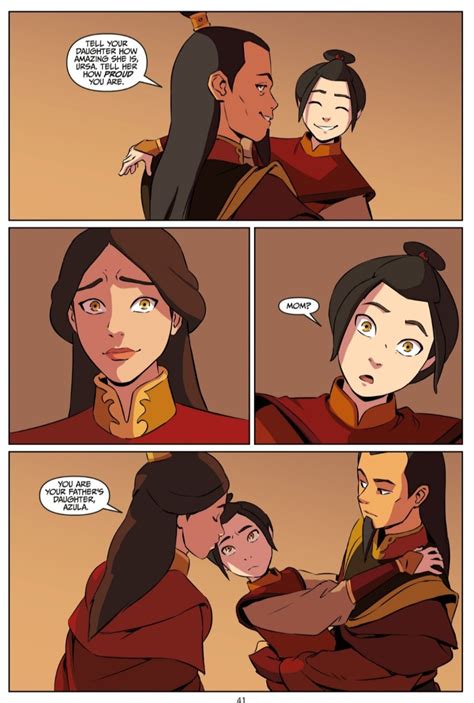 Azula In The Spirit Temple On Tumblr