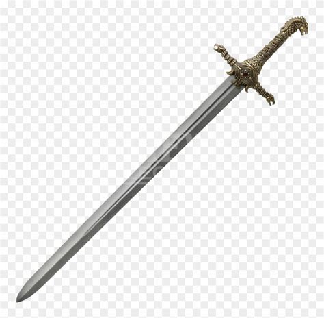 Game Of Thrones Damascus Oathkeeper Sword Game Of Thrones Swords Hd