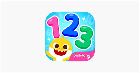 ‎Pinkfong 123 Numbers: Kid Math on the App Store