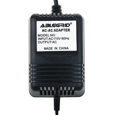 18V AC Adapter For Mackie Mix5 Mix8 Mix12FX Compact 5 8 12 Channel