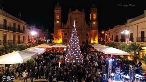 A Terrasini il Natale è fatto di cuori e musica