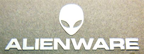 Alienware Logo Green