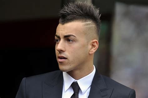 El Shaarawy Back For The Derby