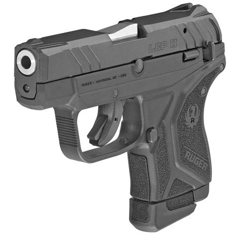 Ruger Lcp Ii 22 Lr Semi Auto Pistols At 1062640660