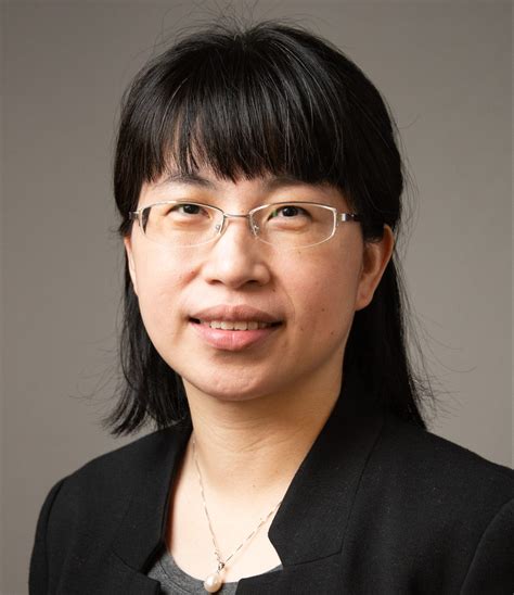 UTHSCs Qi Zhao MD PhD Using New Technology To Research Markers Of