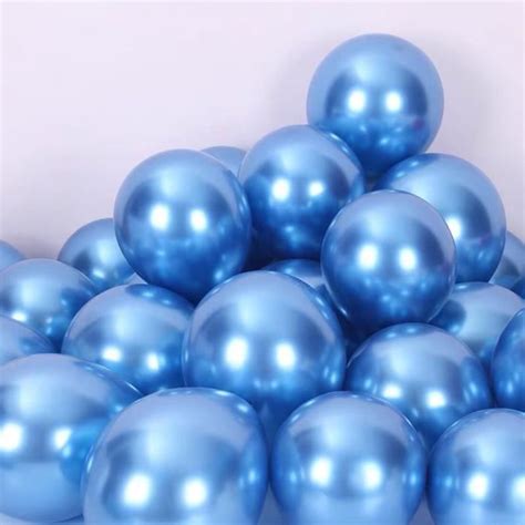 Ballons en Latex pour fête d anniversaire 12 pièces 5 10 12 pouces