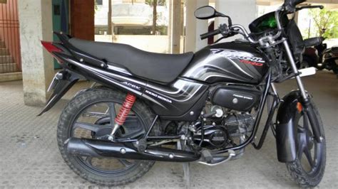 Indian Motorycle reviews , more !: Hero Honda Passion Pro Review