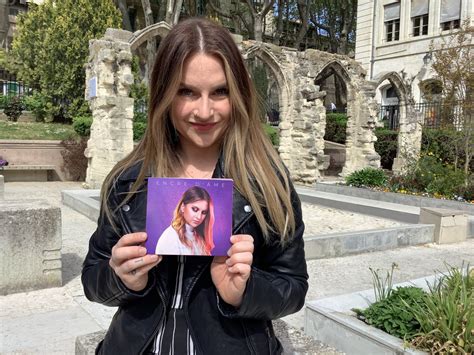 Avignon Si ça marche tant mieux sinon tant pis Chloé Guerin