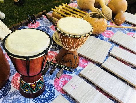 Feng Shui New York Consultant Laura Cerrano Earth Day Drum Circle