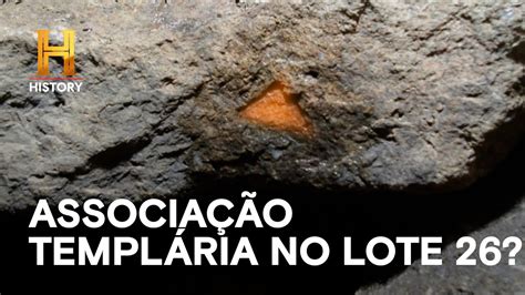 Associação Templária No Lote 26 O Tesouro Da Ilha History Youtube