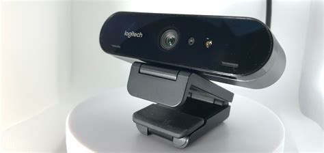 Logitech Brio 4K Ultra HD Webcam Review: Logitech Best Webcam in 2021