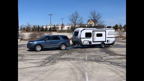 The 12 Best Lightweight Travel Trailers Under 3000 Lbs 58 Off