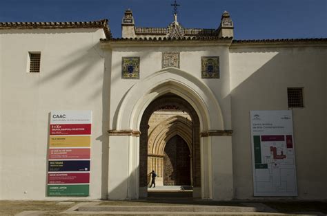 Centro Andaluz de Arte Contemporáneo