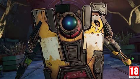 Borderlands 3 Bande Annonce De Lancement Du DLC Director S Cut