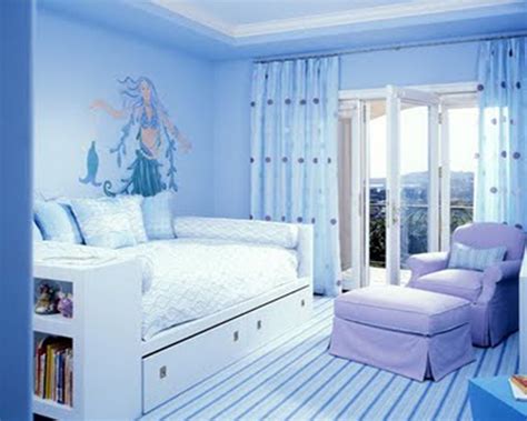 70+ Baby Blue Girls Room - Best Home Office Furniture Check more at http://www.itscultured.com ...