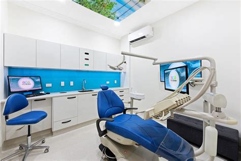 Photographing The Newly Opened Port Smiles Dental Practice In Bonny