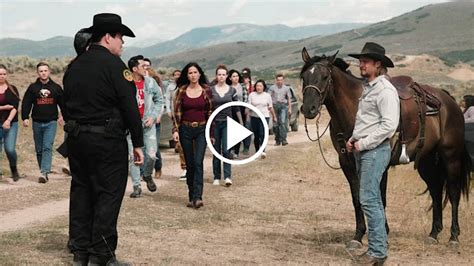 Exclusive (TV Series): Watch Yellowstone Season 3 Episode 7 (S03E07 ...