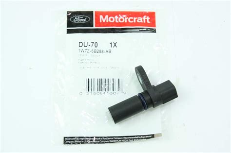 Amazon Genuine Ford OEM Motorcraft Camshaft Position Sensor