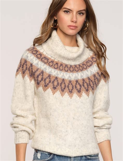 Eryk Sweater – Heartloom